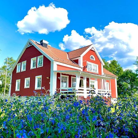 Soerbygarden Bed & Breakfast Brunflo Exterior foto