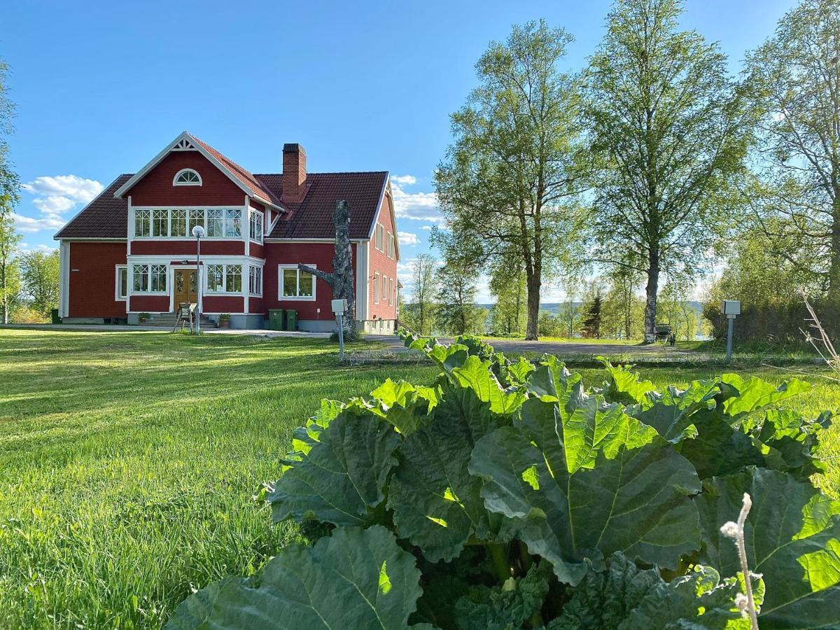 Soerbygarden Bed & Breakfast Brunflo Exterior foto