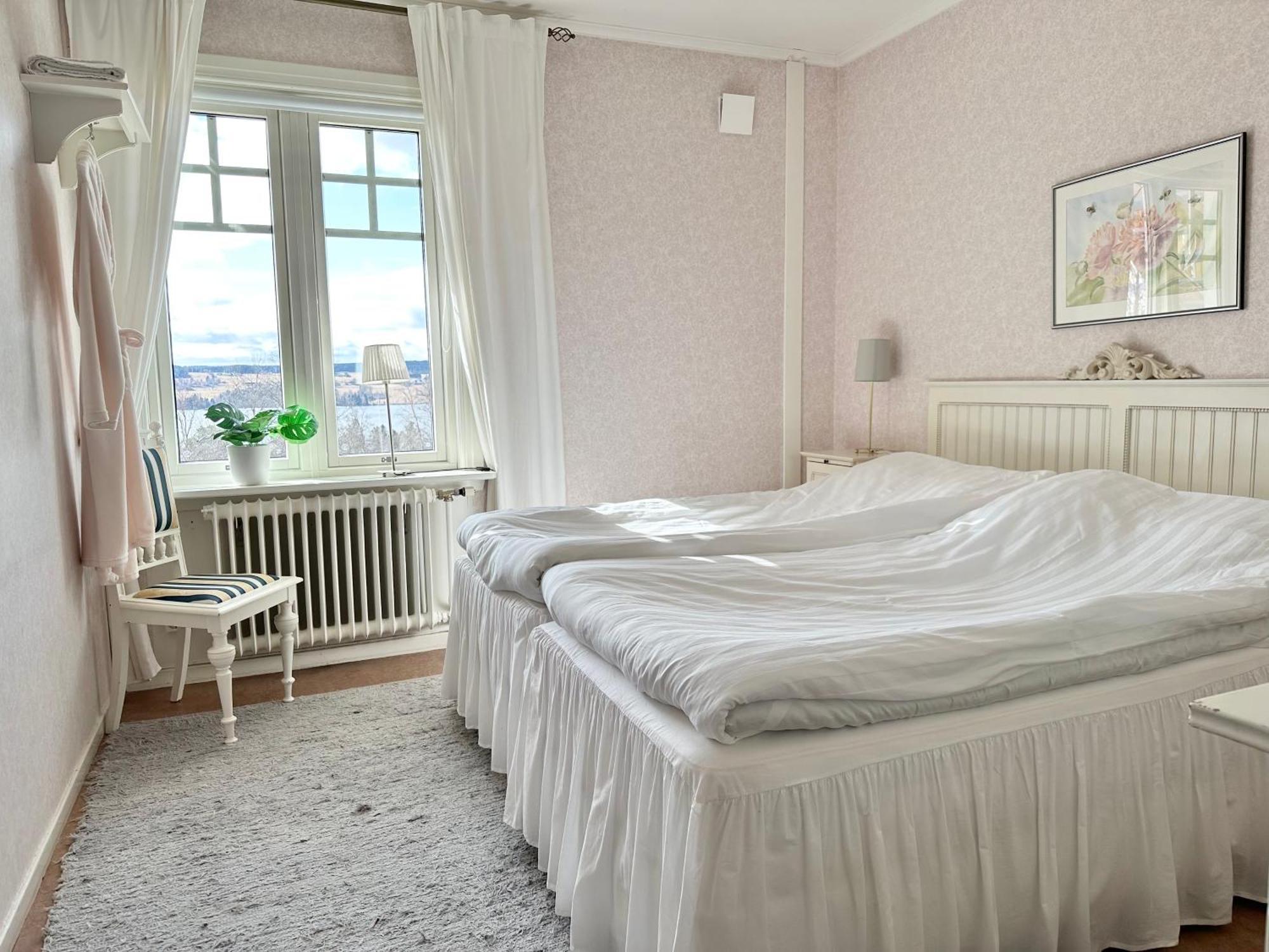 Soerbygarden Bed & Breakfast Brunflo Exterior foto