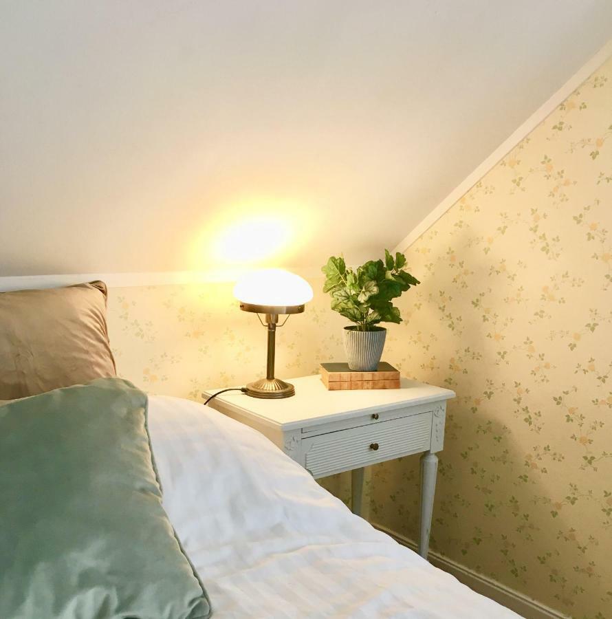 Soerbygarden Bed & Breakfast Brunflo Exterior foto
