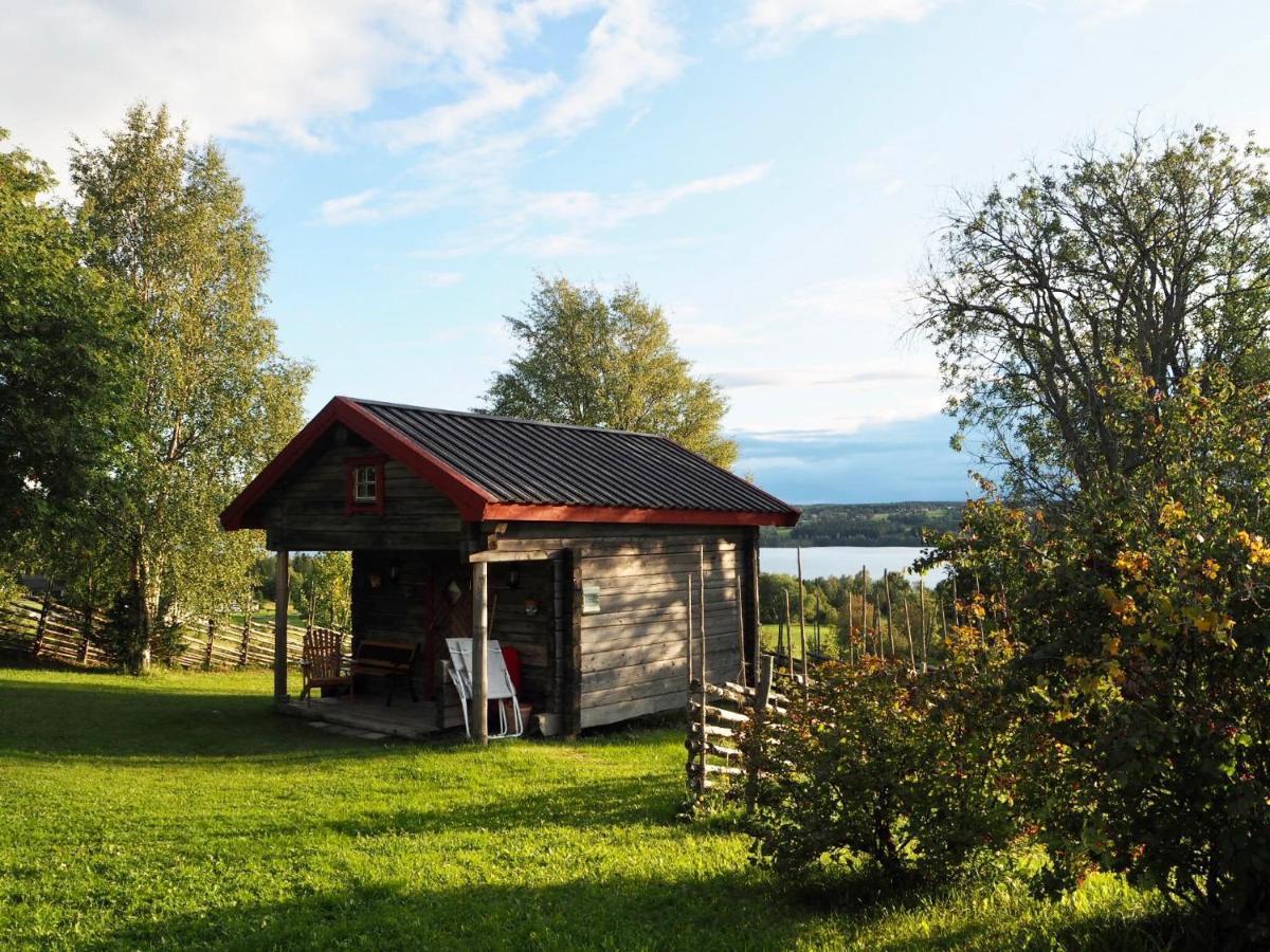 Soerbygarden Bed & Breakfast Brunflo Exterior foto